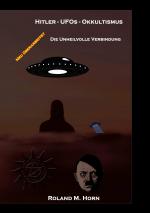 Cover-Bild Hitler - UFOs - Okkultismus