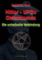 Cover-Bild Hitler - UFOs - Okkultismus