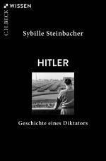 Cover-Bild Hitler