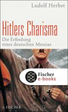 Cover-Bild Hitlers Charisma