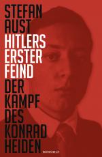 Cover-Bild Hitlers erster Feind