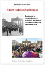 Cover-Bild Hitlers friedliche Nachkommen