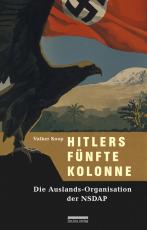 Cover-Bild Hitlers fünfte Kolonne