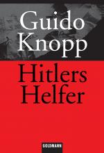 Cover-Bild Hitlers Helfer