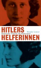 Cover-Bild Hitlers Helferinnen