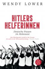 Cover-Bild Hitlers Helferinnen