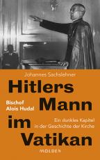 Cover-Bild Hitlers Mann im Vatikan