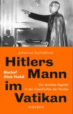 Cover-Bild Hitlers Mann im Vatikan