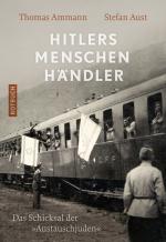 Cover-Bild Hitlers Menschenhändler