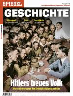 Cover-Bild Hitlers treues Volk