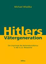 Cover-Bild Hitlers Vätergeneration