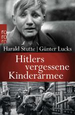 Cover-Bild Hitlers vergessene Kinderarmee