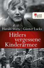 Cover-Bild Hitlers vergessene Kinderarmee