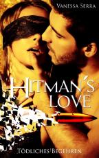 Cover-Bild Hitman's Love