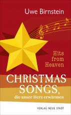 Cover-Bild Hits from Heaven: CHRISTMAS-SONGS, die unser Herz erwärmen