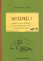 Cover-Bild "Hitzefrei"