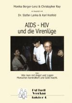 Cover-Bild HIV – AIDS und die Virenlüge