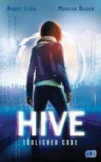 Cover-Bild HIVE - Tödlicher Code