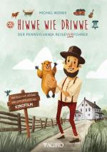 Cover-Bild Hiwwe wie Driwwe