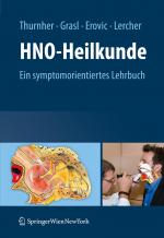 Cover-Bild HNO-Heilkunde