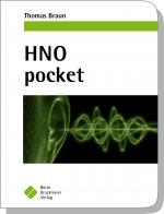 Cover-Bild HNO pocket