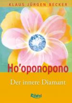 Cover-Bild Ho'oponopono - Der innere Diamant