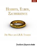 Cover-Bild Hobbits, Elben, Zauberringe