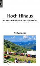 Cover-Bild Hoch Hinaus