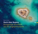 Cover-Bild Hoch über Bayern