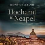 Cover-Bild Hochamt in Neapel