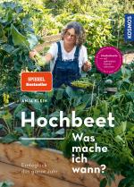 Cover-Bild Hochbeet - Was mache ich wann?