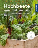 Cover-Bild Hochbeete rund ums Jahr (Mein Garten)