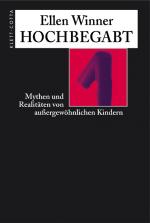 Cover-Bild Hochbegabt