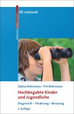 Cover-Bild Hochbegabte Kinder und Jugendliche