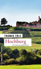 Cover-Bild Hochburg