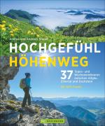 Cover-Bild Hochgefühl Höhenweg