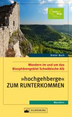 Cover-Bild "hochgehberge" zum Runterkommen