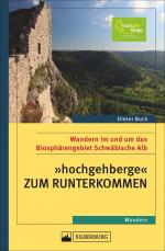 Cover-Bild »hochgehberge« zum Runterkommen