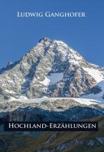 Cover-Bild Hochland-Erzählungen    
