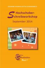 Cover-Bild Hochschober-Schreibworkshop 2014