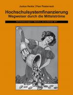 Cover-Bild Hochschulsystemfinanzierung