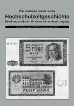 Cover-Bild Hochschulzeitgeschichte