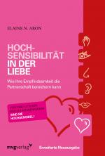 Cover-Bild Hochsensibilität in der Liebe