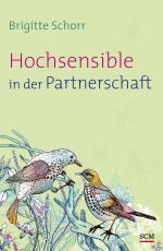 Cover-Bild Hochsensible in der Partnerschaft