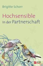 Cover-Bild Hochsensible in der Partnerschaft