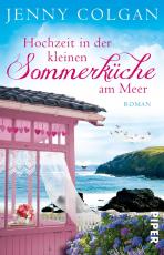 Cover-Bild Hochzeit in der kleinen Sommerküche am Meer