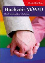 Cover-Bild Hochzeit mwd