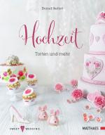 Cover-Bild Hochzeit - Torten und mehr