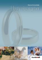 Cover-Bild Hochzeitsratgeber