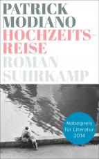 Cover-Bild Hochzeitsreise